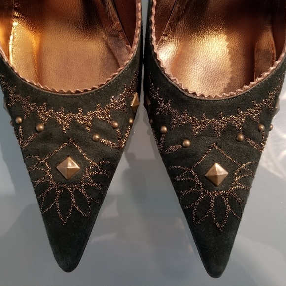 Donald J Pliner shoes - Picture 4 of 7